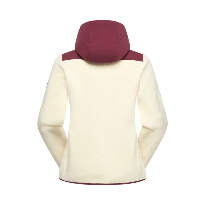 Bluza z kapturem Guidance Sherpa