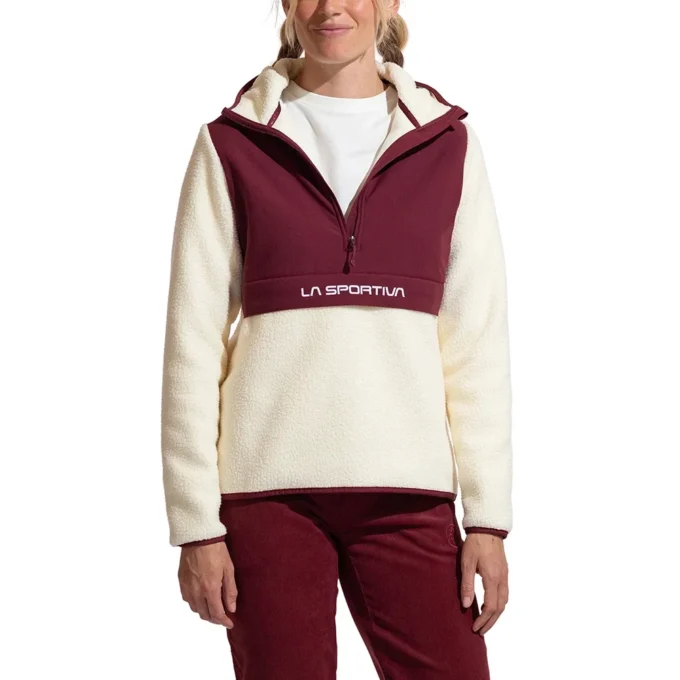 Bluza z kapturem Guidance Sherpa