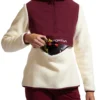 Bluza z kapturem Guidance Sherpa