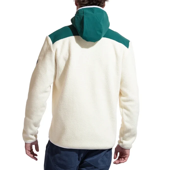 Bluza z kapturem Guidance Sherpa Hoody M