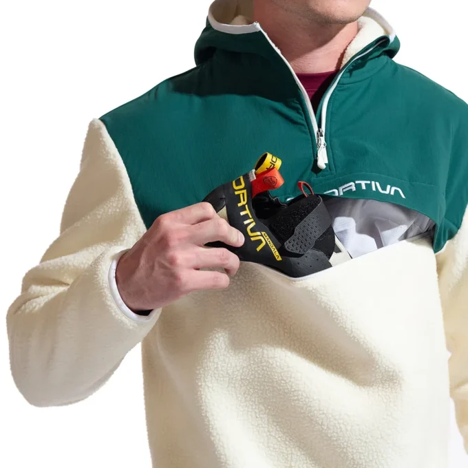 Bluza z kapturem Guidance Sherpa Hoody M