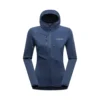 Bluza z kapturem Lucendro Thermal Hoody W
