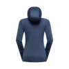 Bluza z kapturem Lucendro Thermal Hoody W