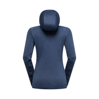 Bluza z kapturem Lucendro Thermal Hoody W
