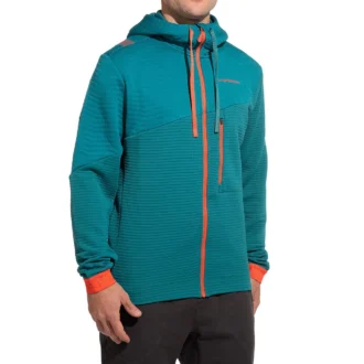 Bluza z kapturem Method