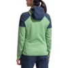 Bluza z kapturem Session Tech