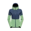 Bluza z kapturem Session Tech