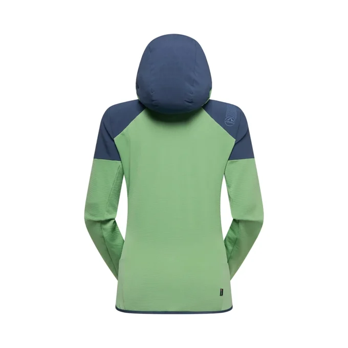 Bluza z kapturem Session Tech