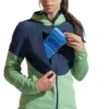 Bluza z kapturem Session Tech