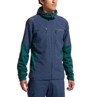 Bluza z kapturem Session Tech Hoody M