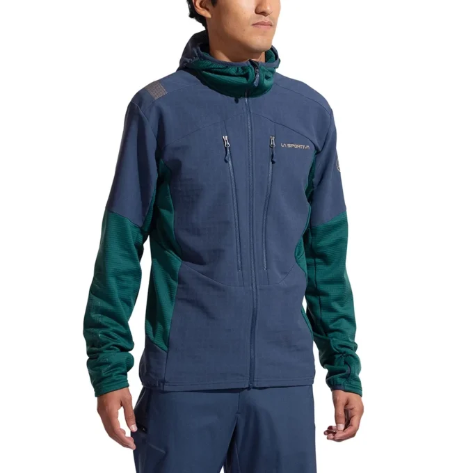 Bluza z kapturem Session Tech Hoody M