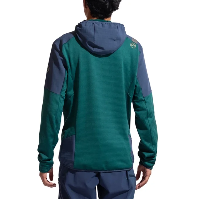 Bluza z kapturem Session Tech Hoody M