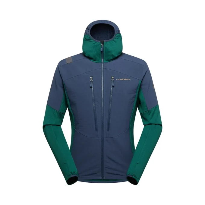 Bluza z kapturem Session Tech Hoody M
