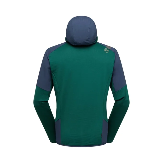 Bluza z kapturem Session Tech Hoody M