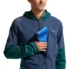 Bluza z kapturem Session Tech Hoody M
