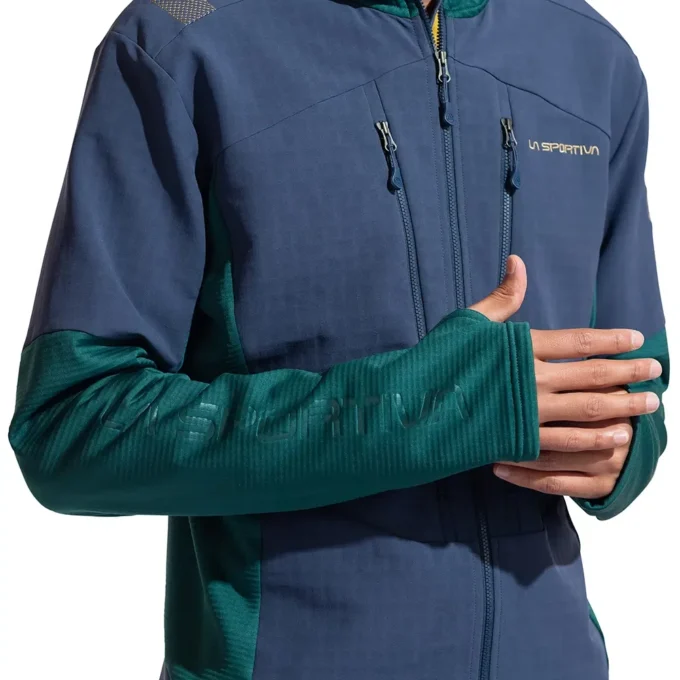 Bluza z kapturem Session Tech Hoody M