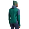 Bluza z kapturem Session Tech Hoody M