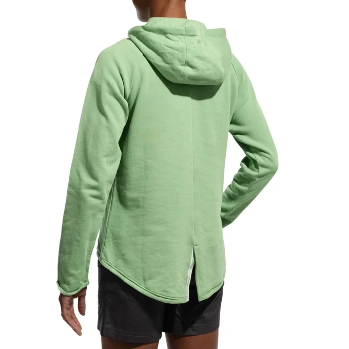 Bluza z kapturem Telendos