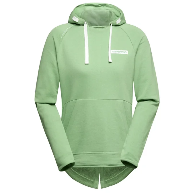 Bluza z kapturem Telendos