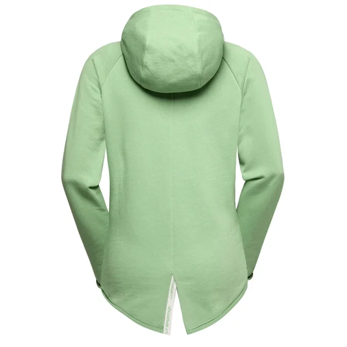 Bluza z kapturem Telendos
