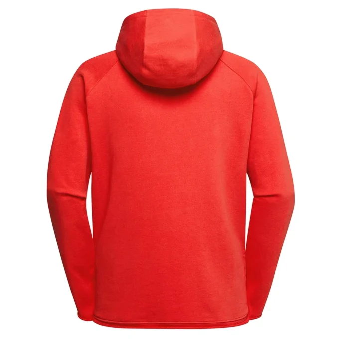 Bluza z kapturem Telendos Hoody M