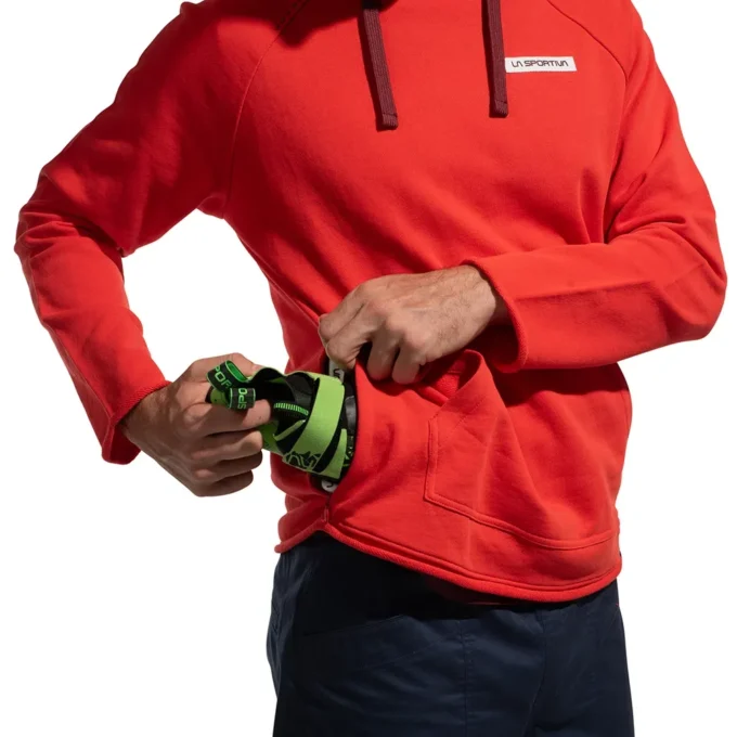 Bluza z kapturem Telendos Hoody M