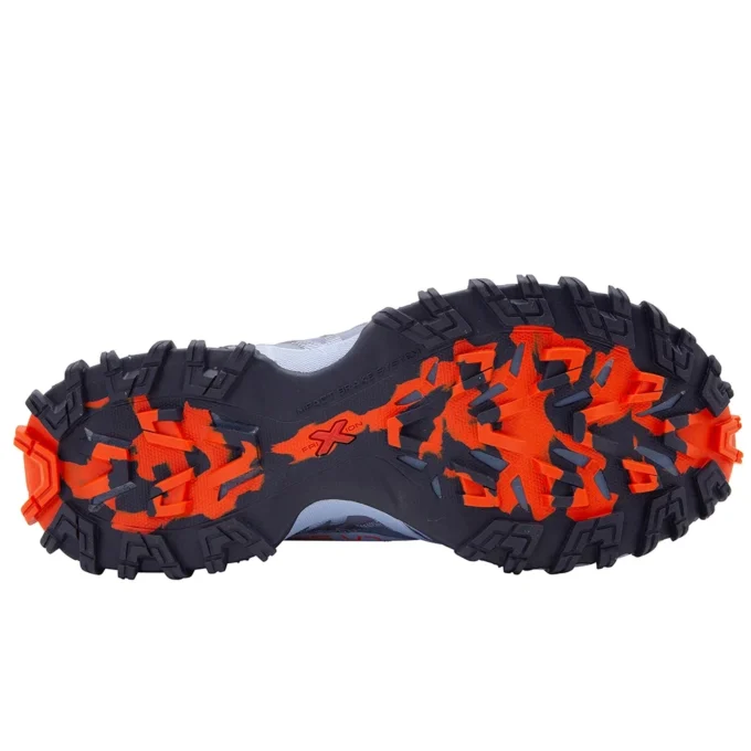 Bushido III Wide GTX dla kobiet