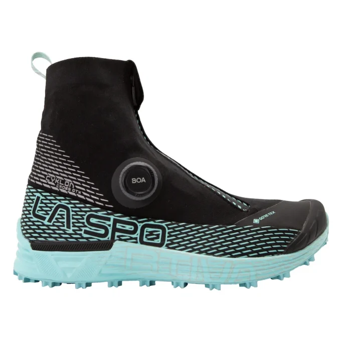 Cyklon Cross GTX dla kobiet