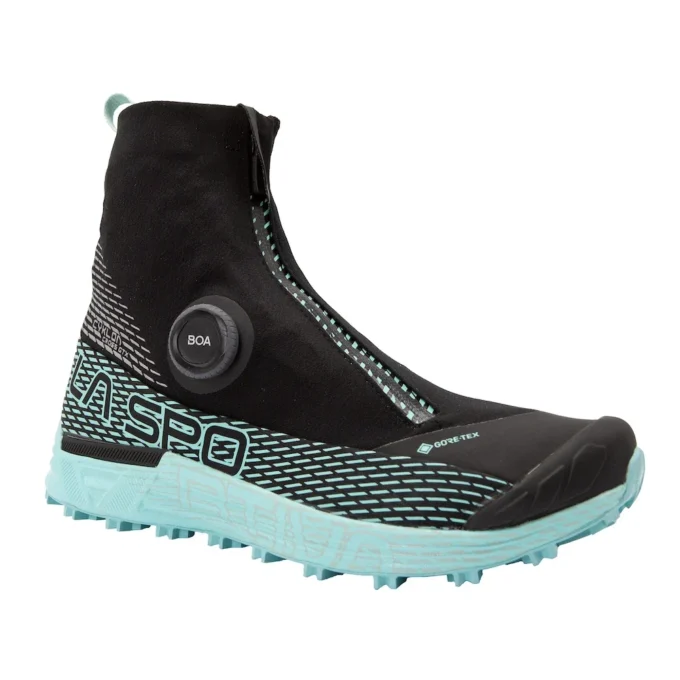 Cyklon Cross GTX dla kobiet