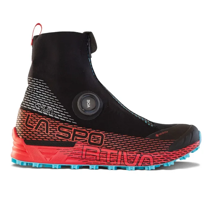 Cyklon Cross GTX dla kobiet (2023)