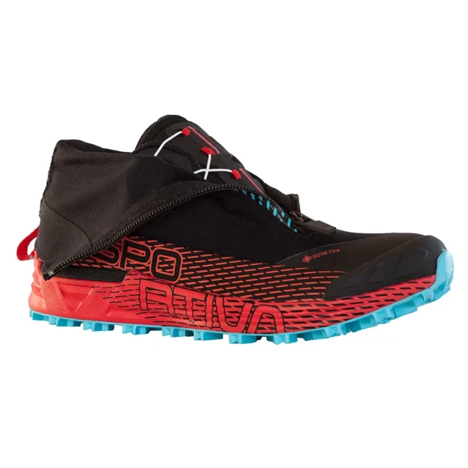 Cyklon Cross GTX dla kobiet (2023)