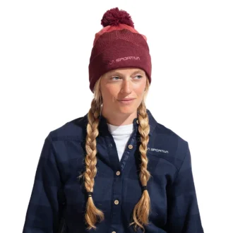 Czapka Knitty