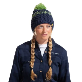 Czapka Terry Beanie W