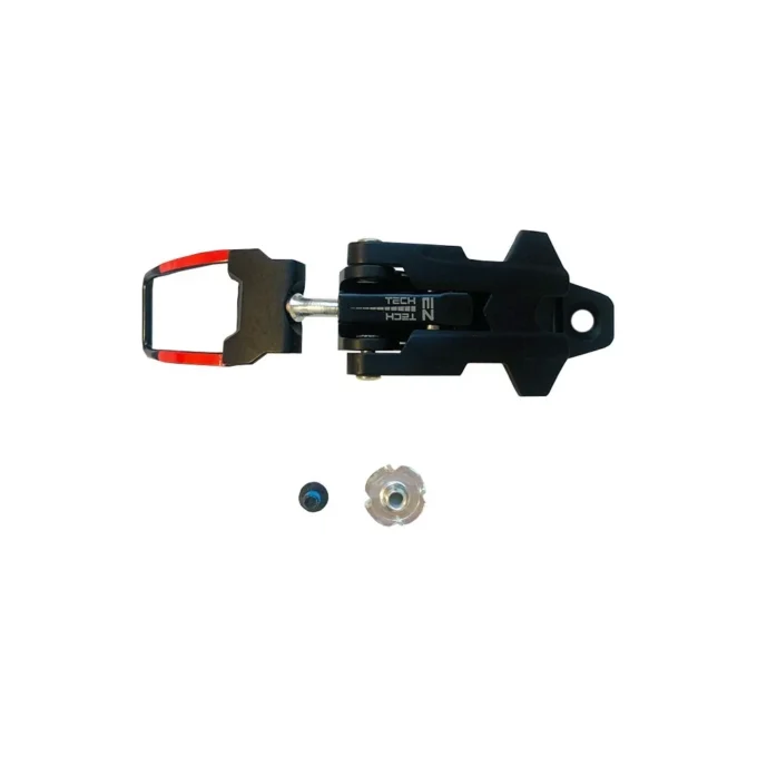 Dolny system zapięcia klamry 1 Vega W