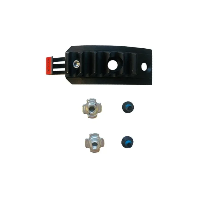 Górna klamra Ratchet 4 Vega