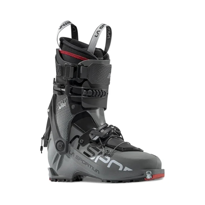 Kilo XTR