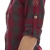 Koszula Andes LS W