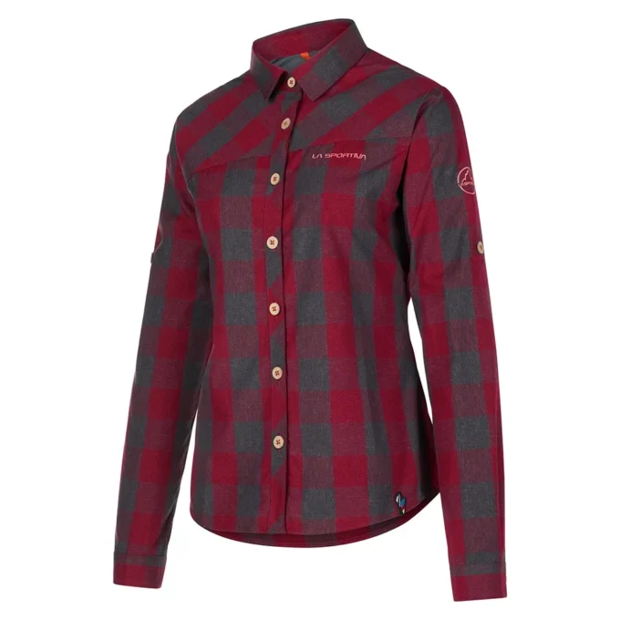 Koszula Andes LS W