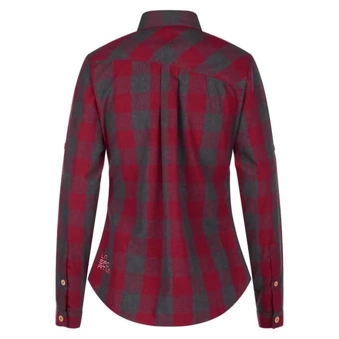 Koszula Andes LS W