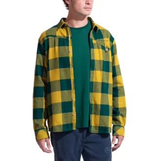 Koszula flanelowa Rambler M