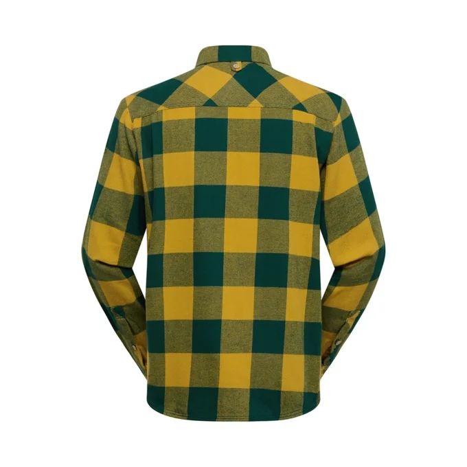 Koszula flanelowa Rambler M