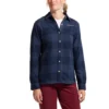 Koszula flanelowa Rambler W