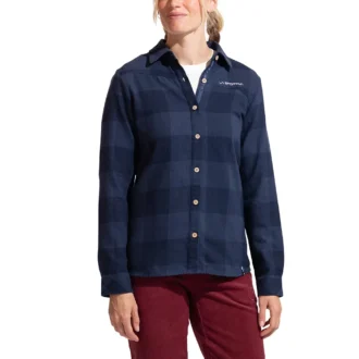 Koszula flanelowa Rambler W