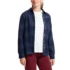 Koszula flanelowa Rambler W