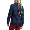 Koszula flanelowa Rambler W