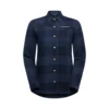 Koszula flanelowa Rambler W