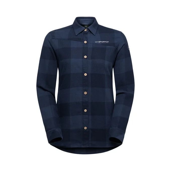 Koszula flanelowa Rambler W