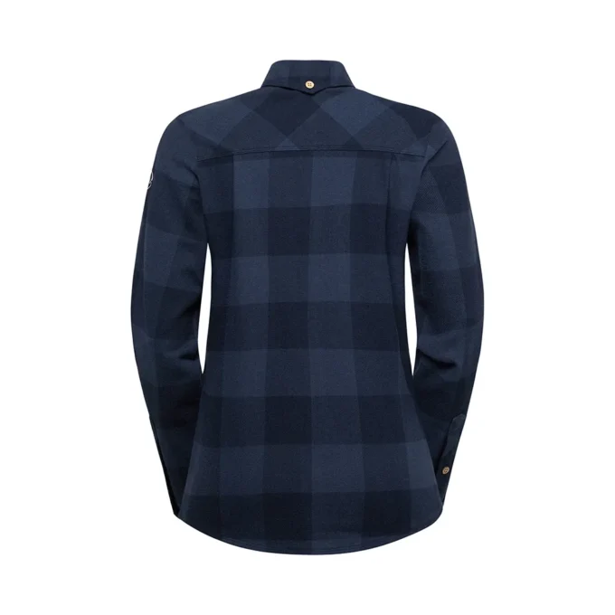 Koszula flanelowa Rambler W