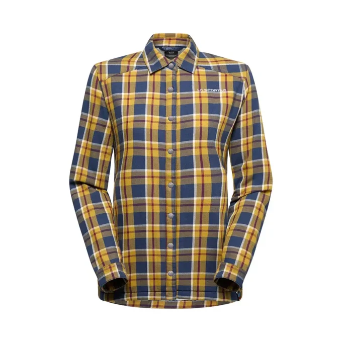 Koszula flanelowa z podszewką Rambler W