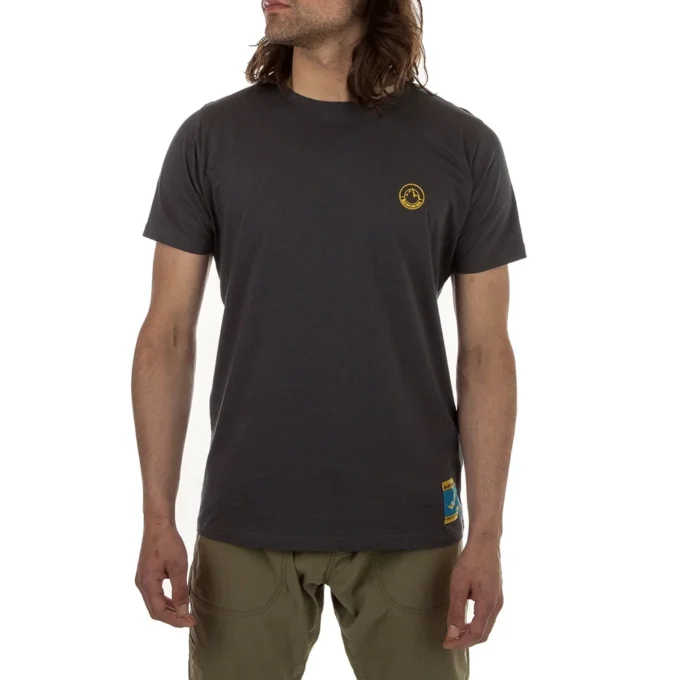 Koszulka Climbing On The Moon M